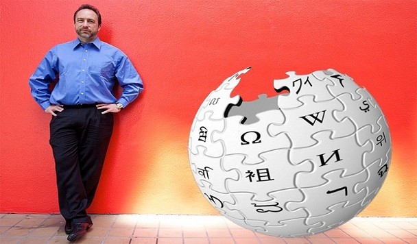ТОП-10 фактов о Wikipedia за 14 лет существования
