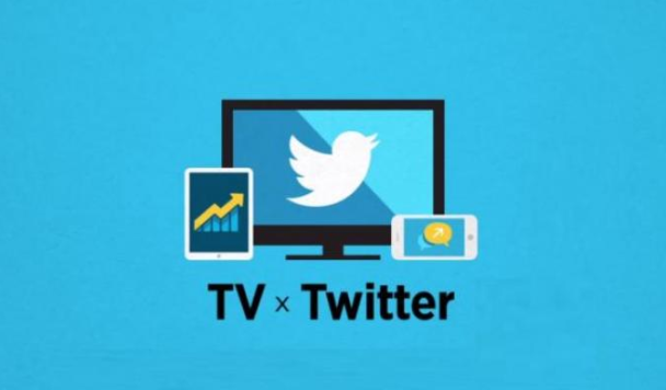 Twitter + TV = рост аудитории и зрителей