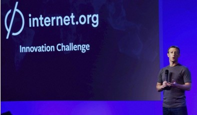 Приложение Internet.org: Интернет там, где его нет