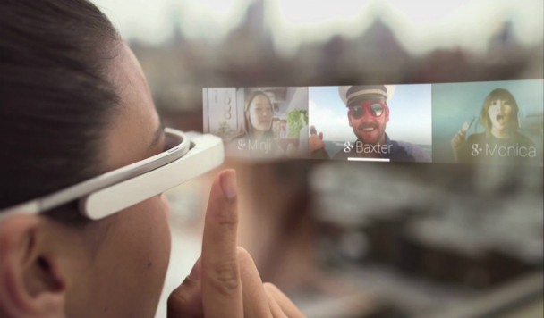 Сегодня последний день продаж Google Glass