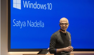 Кто съел девятку? Microsoft рассказала о возможностях Windows 10