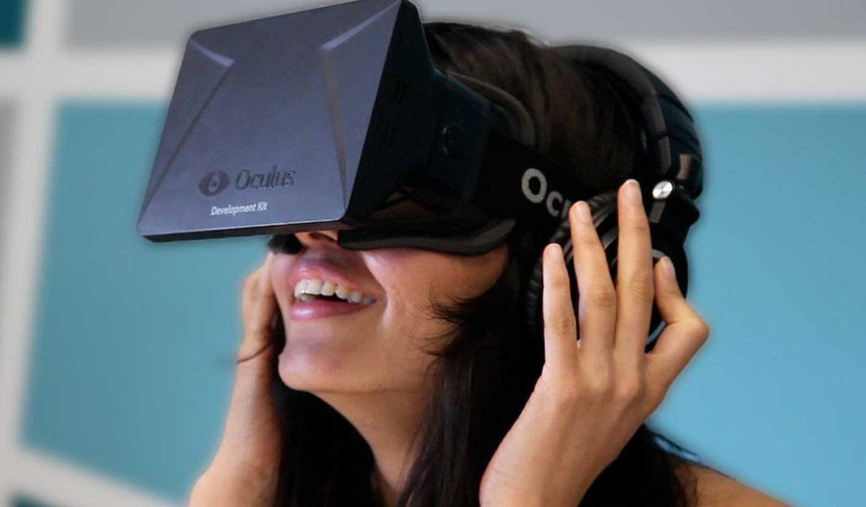 Погружение или зрелищность? Oculus показала первый фильм для виртуальной реальности