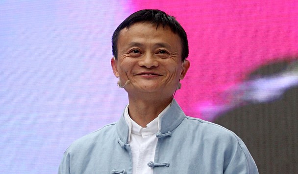 9 фактов из жизни основателя компании Alibaba Джека Ма