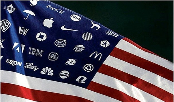 Apple, Google, Facebook, Microsoft, Amazon: как заставить платить корпорации?