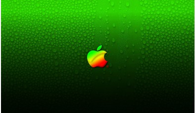 Apple бьет рекорды и становится чище