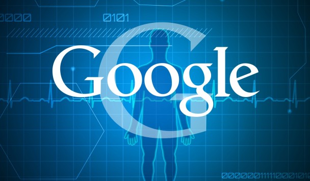 Google будет конкурировать с врачами