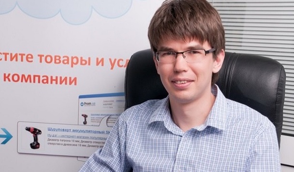 Prom.ua купила украинский стартап «Метнись кабанчиком»