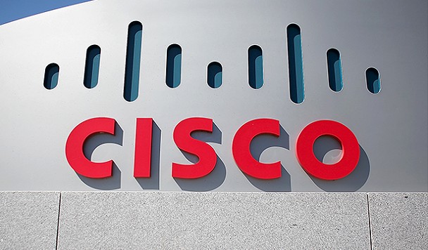 Cisco объявляет войну конкурентам   
