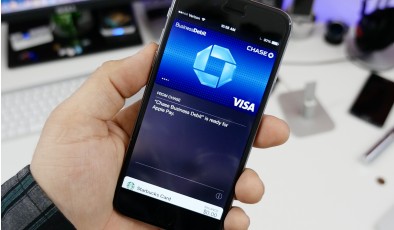 Apple Pay на службе государства