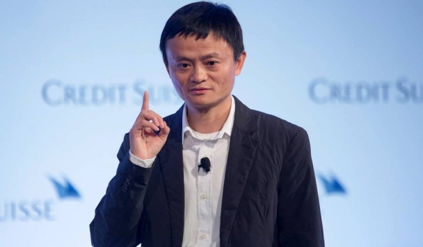 Как стать богатым: советы от основателя Alibaba