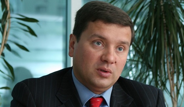 IT-политик Александр Данченко: «Нельзя построить новую страну без поддержки»