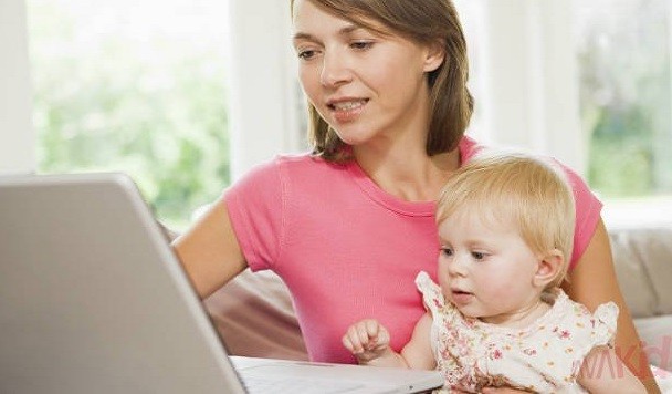 Декрет в интернете: как сэкономить на покупке детских вещей