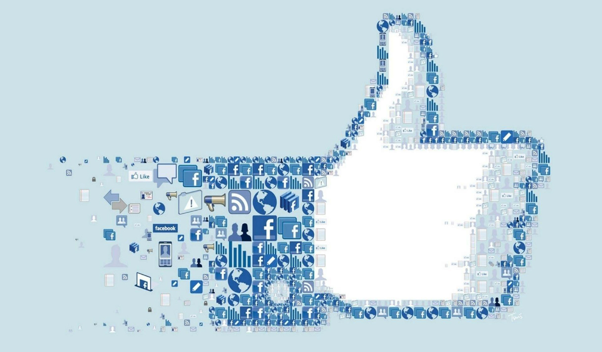 Количество рекламодателей Facebook достигло 2 млн