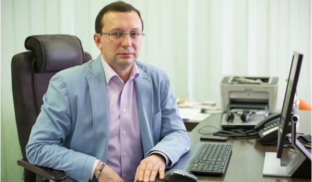 IT-бизнесмен Максим Агеев: «На собеседовании я сказал, что всё знаю и где-то дерзко врал»