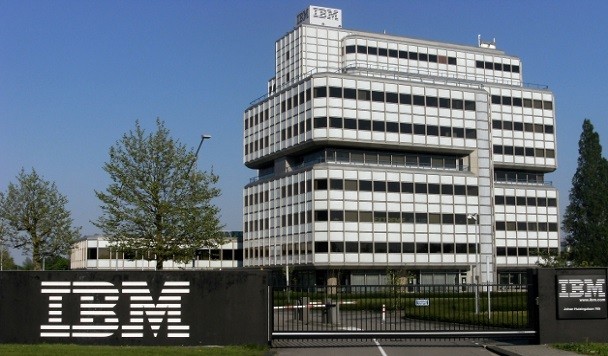 IBM инвестирует $4 млрд. в развитие стратегических направлений   