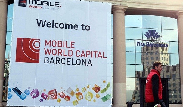 Новинки Mobile World Congress 2015