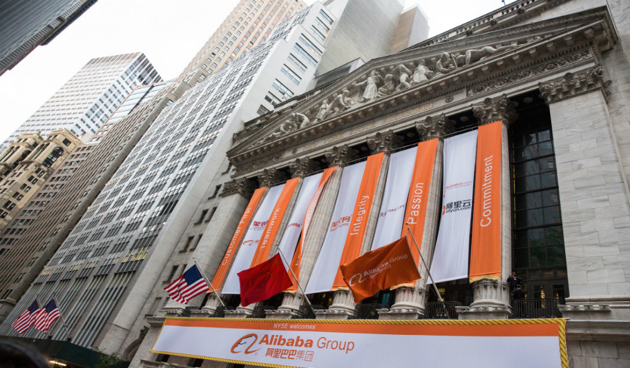 Alibaba завоюет Штаты: корпорация открыла свой первый облачный центр в США