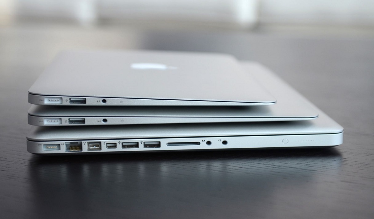 Apple презентовала новинки: Apple Watch, MacBook 12 и iOS 8.2
