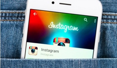 Instagram опередил Facebook по количеству брендовых постов