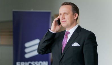 Войцех Байда: «Меня очень вдохновляет запуск 3G в Украине»