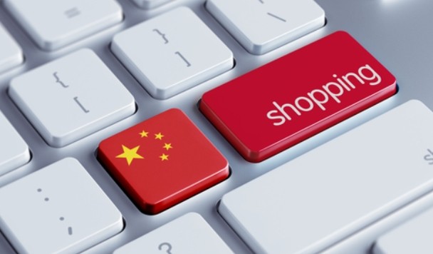 Китайский рынок электронной коммерции продолжает расти