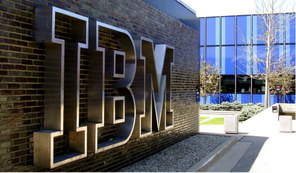 IBM вкладывает $3 млрд в интернет вещей
