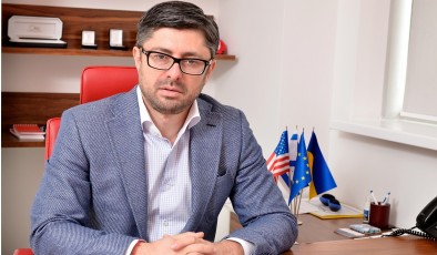 IT-бизнесмен Алекс Луцкий: «В этом году Innovecs войдет в топ-20 украинских   аутсорсеров»