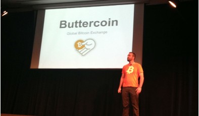 Биржа биткоинов Buttercoin прекращает свою работу