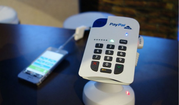 Блиц-опрос: Что IT-предприниматели думают о PayPal в Украине?