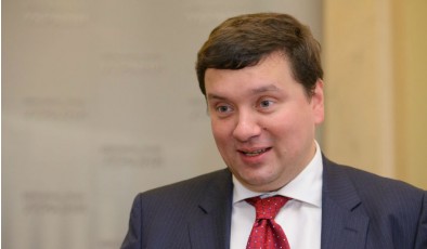 IT-политик Александр Данченко: Почему изменения в стране происходят так медленно и как это изменить