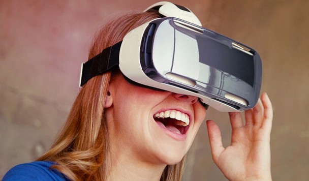Какой будет виртуальная реальность в 2020 году?