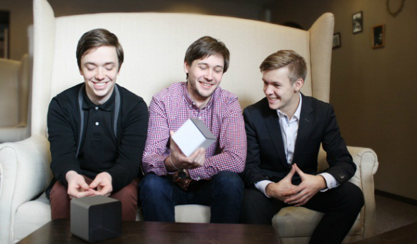 Названы победители рейтинга украинских стартапов