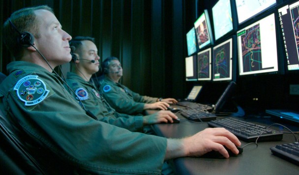 Оружие кибервойн: как воюют в интернете