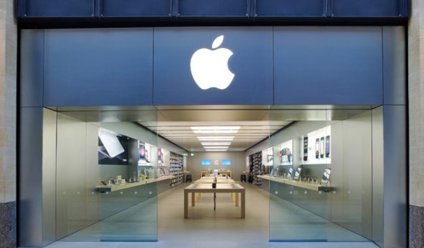 Apple анонсировала рекордную прибыль