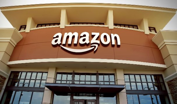 Amazon запускает новую бизнес-площадку