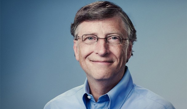 Как Билл Гейтс изменил мир
