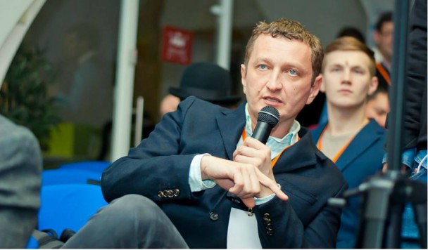 IT-бизнесмен Илья Кенигштейн: «Мы планируем пригласить представителей PayPal в Киев»