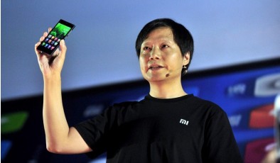 Как компания Xiaomi завоевывает мир