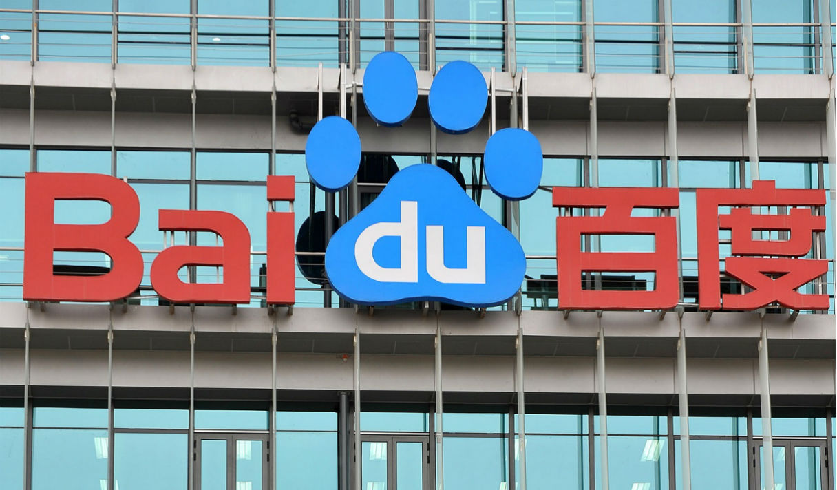 Baidu инвестировал миллионы в сервис Taboola