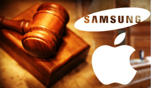 Суд уменьшил компенсацию Samsung в пользу Apple на $382 млн.