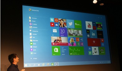 Семь версий «десятки»: что нового у Microsoft