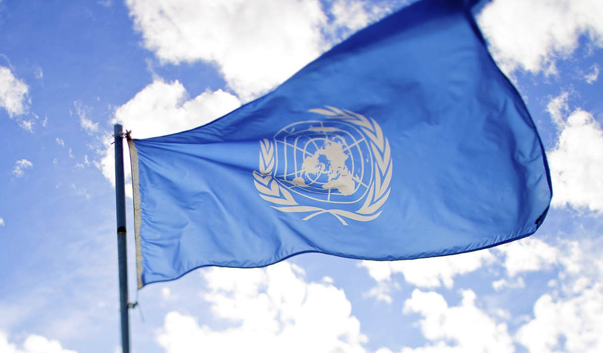 ООН официально разрешило быть анонимными в сети