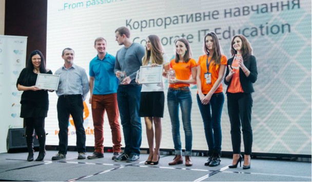 Как стать айтишником: обзор рынка IT-образования Украины
