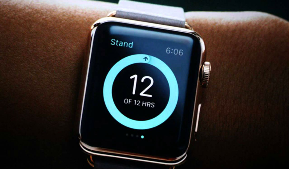 Какими могут быть часы Apple Watch 2