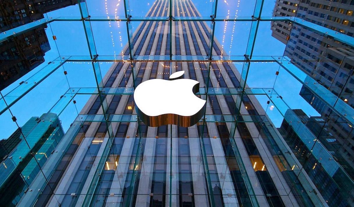 12 самых дорогих специалистов Apple   