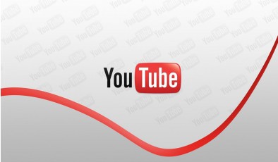 YouTube в цифрах (инфографика)