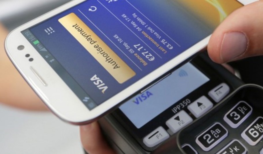 Как Samsung Pay сделает революцию в мобильных платежах   