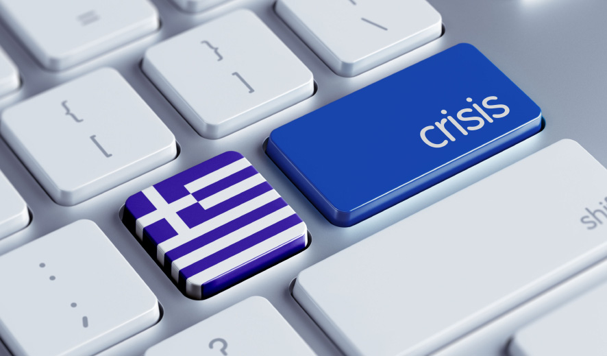 Электронная коммерция в Греции: воспользоваться кризисом