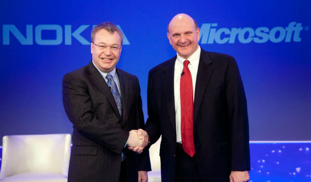 4 сделки Microsoft, которые еще хуже, чем покупка Nokia