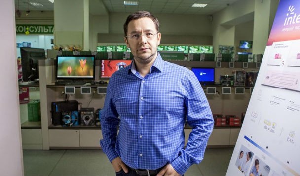 IT-бизнесмен Владислав Чечеткин: «Я не даю деньги стартапам – не чувствую себя инвестором»
